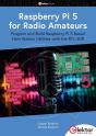 Raspberry Pi 5 For Radio Amateurs - Preview