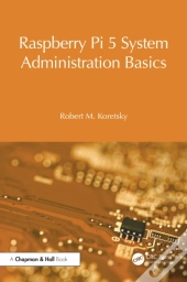 Raspberry Pi 5 System Administration Basics