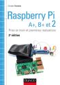 Raspberry Pi A+, B+ Et 2 - Preview