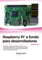 Raspberry Pi« A Fondo Para Desarrolladores - Preview
