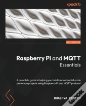 Raspberry Pi And Mqtt Essentials