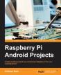 Raspberry Pi Android Projects - Preview