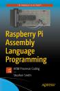 Raspberry Pi Assembly Language Programming - Preview