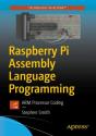 Raspberry Pi Assembly Language Programming - Preview