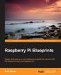 Raspberry Pi Blueprints - Preview