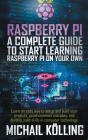 Raspberry Pi - Preview