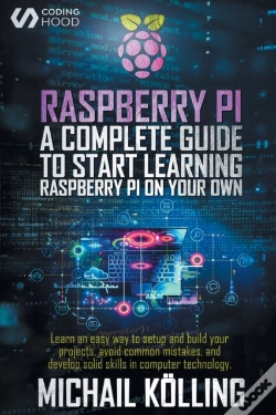 Capa do artigo Raspberry Pi