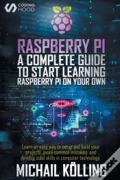 Capa do artigo Raspberry Pi