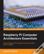Capa do artigo Raspberry Pi Computer Architecture Essentials