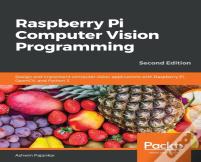Raspberry Pi Computer Vision Programming