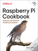 Raspberry Pi Cookbook 3e