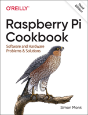Raspberry Pi Cookbook 3e - Preview