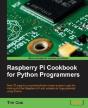 Raspberry Pi Cookbook For Python Programmers - Preview