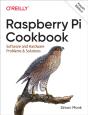 Raspberry Pi Cookbook - Preview