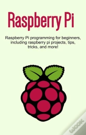 Capa do artigo Raspberry Pi
