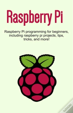 Capa do artigo Raspberry Pi