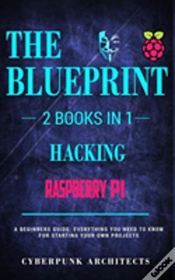 Capa do artigo Raspberry Pi & Hacking