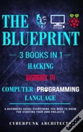 Raspberry Pi & Hacking & Computer Programming Languages