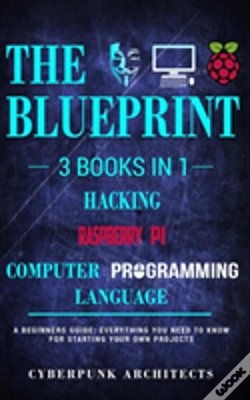 Capa do artigo Raspberry Pi & Hacking & Computer Programming Languages