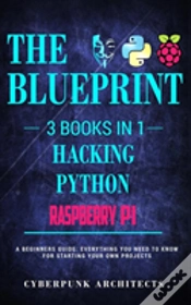 Capa do artigo Raspberry Pi & Hacking & Python