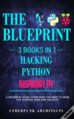 Capa do artigo Raspberry Pi & Hacking & Python