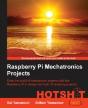 Raspberry Pi Embedded Projects Hotshot - Preview