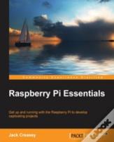 Raspberry Pi Essentials