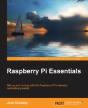Raspberry Pi Essentials - Preview