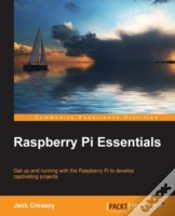 Capa do artigo Raspberry Pi Essentials