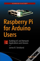 Raspberry Pi For Arduino Users