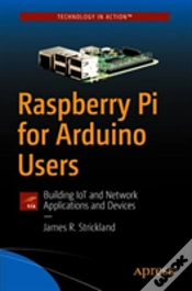 Capa do artigo Raspberry Pi For Arduino Users