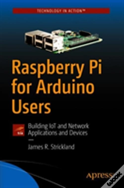Capa do artigo Raspberry Pi For Arduino Users