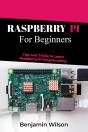 Raspberry Pi  For Beginners - Preview