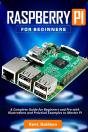 Raspberry Pi For Beginners - Preview
