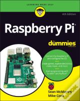 Raspberry Pi For Dummies