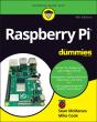 Raspberry Pi For Dummies - Preview