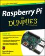 Raspberry Pi For Dummies - Preview