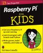 Raspberry Pi For Kids For Dummies - Preview