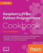 Raspberry Pi For Python Programmers Cookbook - Preview