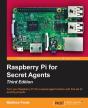 Raspberry Pi For Secret Agents - Preview