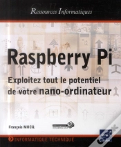 Capa do artigo Raspberry Pi