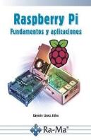 Raspberry Pi Fundamentos Y Aplicaciones