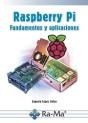 Raspberry Pi Fundamentos Y Aplicaciones - Preview