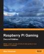 Raspberry Pi Gaming Second Edition - Preview