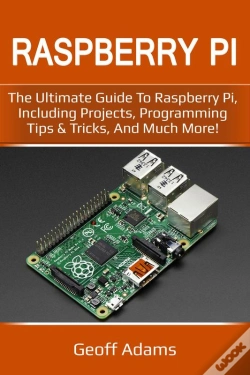 Capa do artigo Raspberry Pi