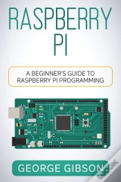 Capa do artigo Raspberry Pi