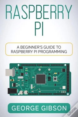 Capa do artigo Raspberry Pi