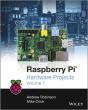 Raspberry Pi Hardware Projects 1 - Preview