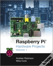 Capa do artigo Raspberry Pi Hardware Projects 1