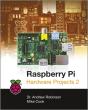 Raspberry Pi Hardware Projects 2 - Preview